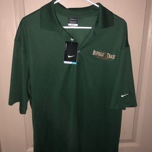 Unworn Mens’ Golf Shirt!